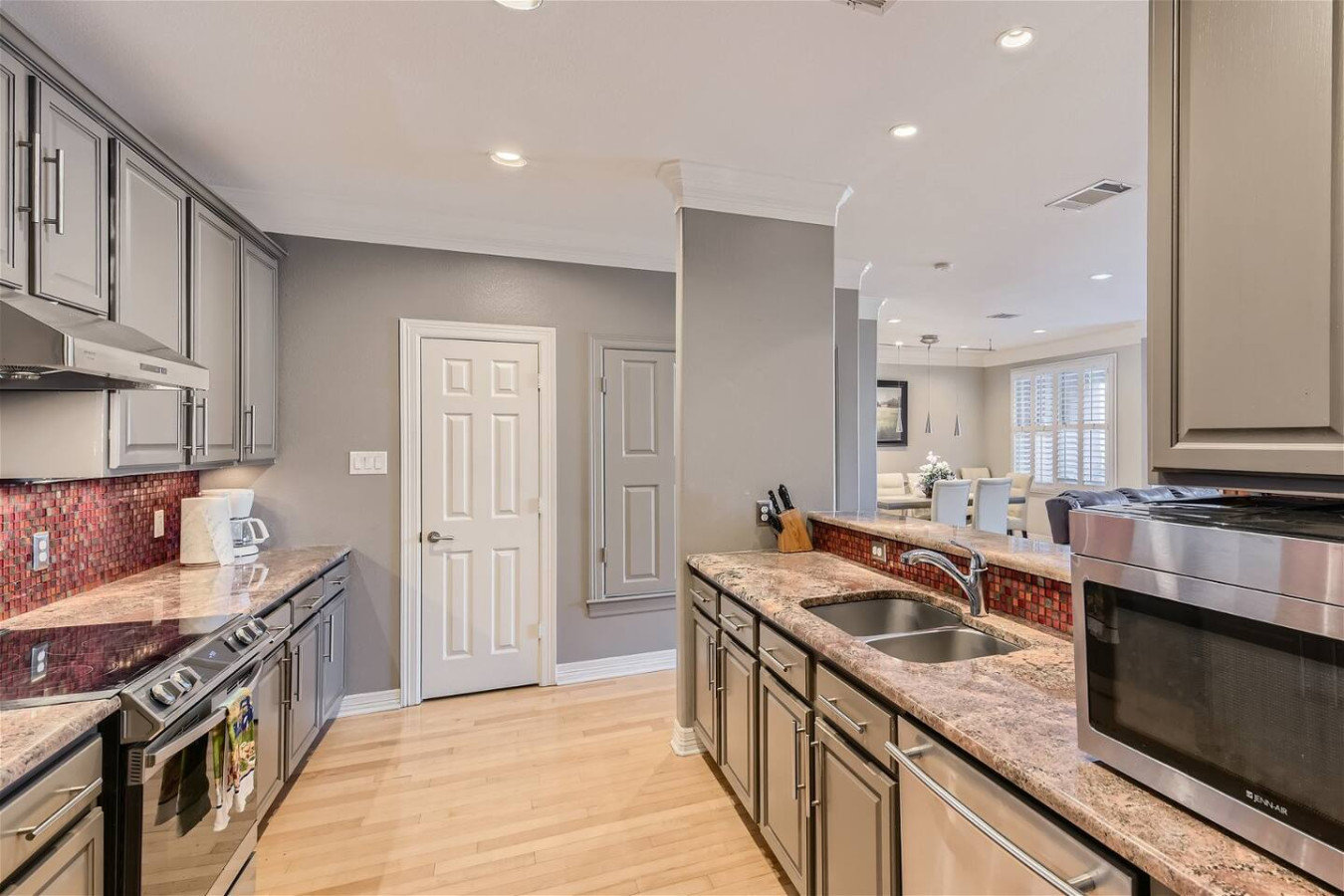 Austin Vacation Rental