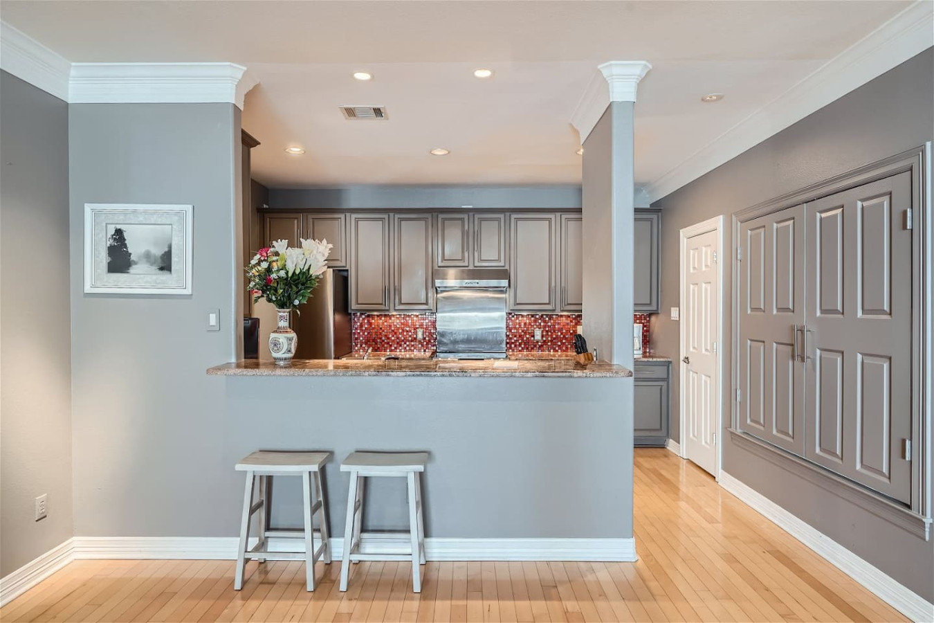 Austin Vacation Rental