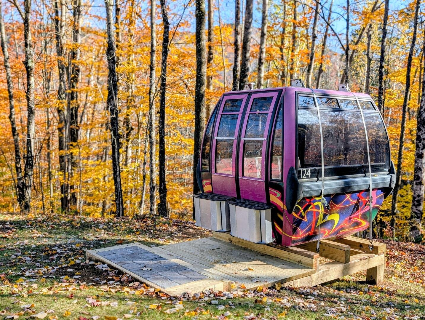 Killington Vacation Rental