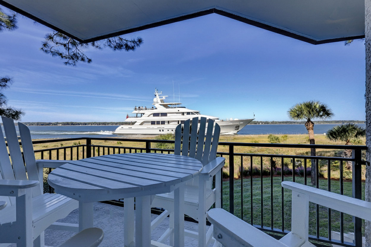 Hilton Head Island Vacation Rental
