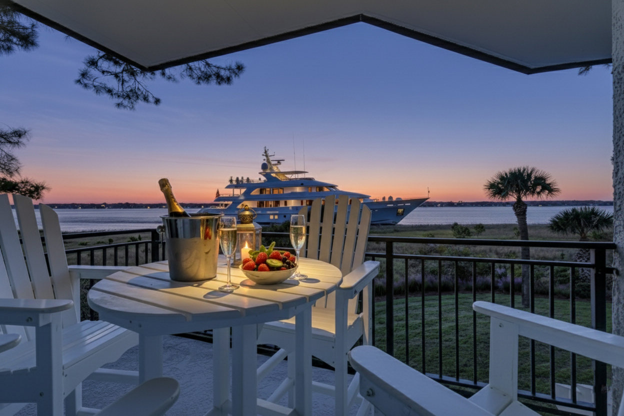 Hilton Head Island Vacation Rental