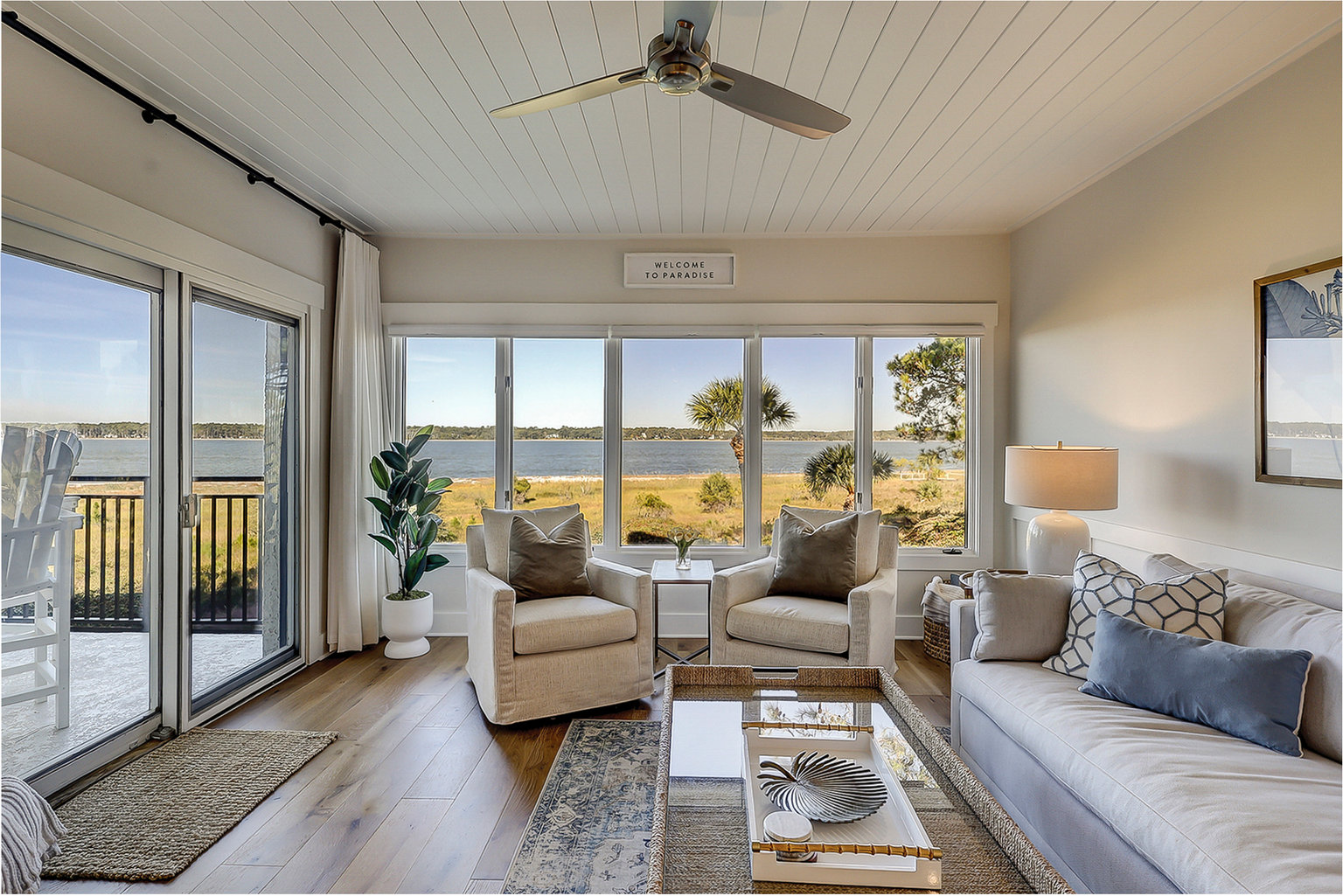 Hilton Head Island Vacation Rental