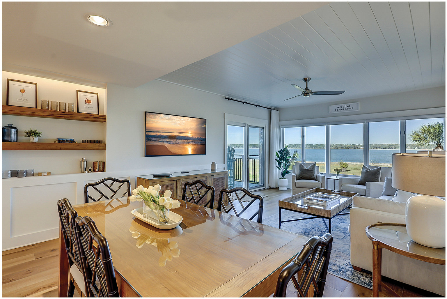 Hilton Head Island Vacation Rental