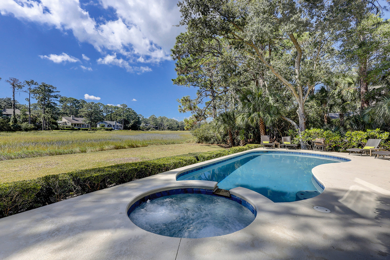Hilton Head Island Vacation Rental