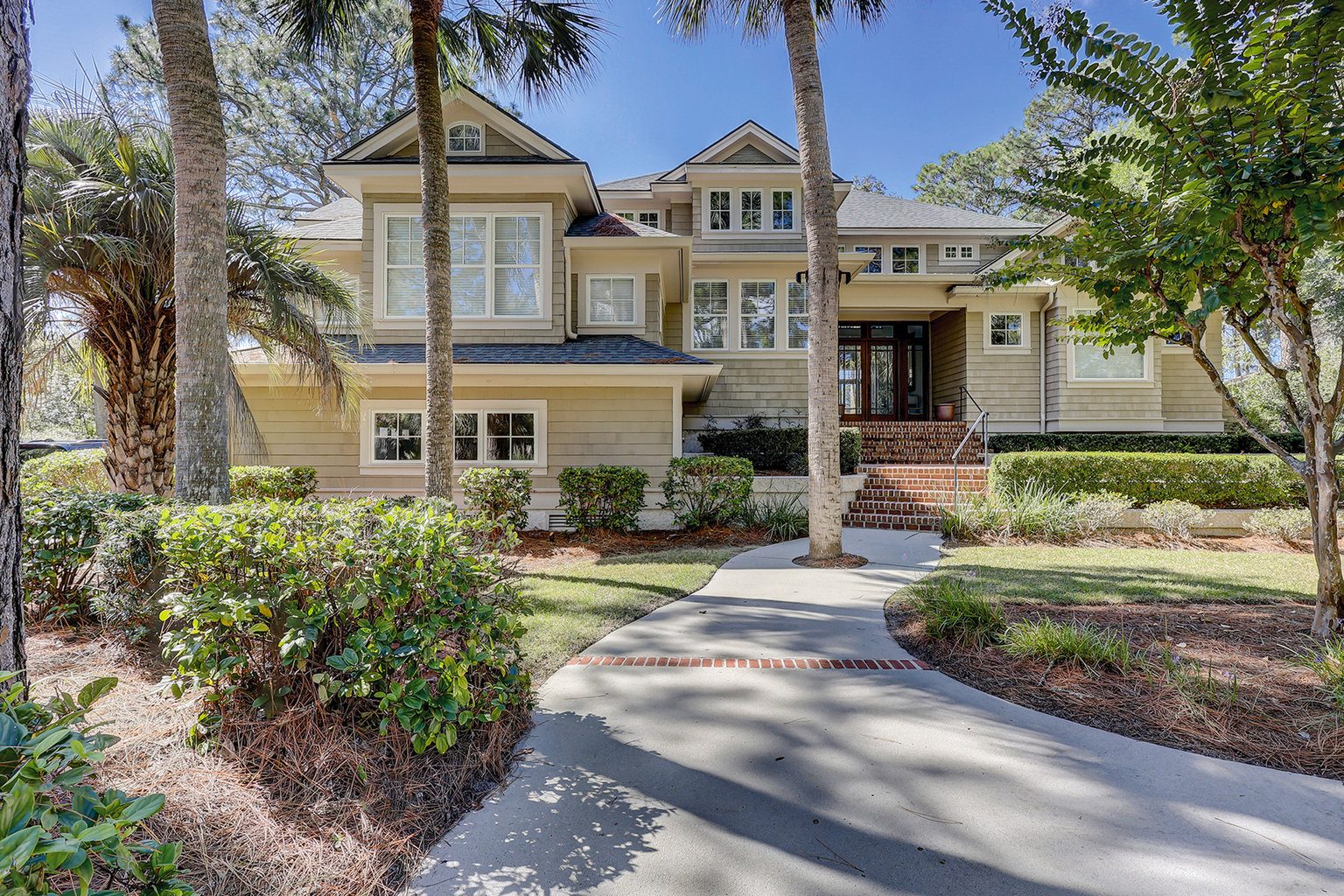 Hilton Head Island Vacation Rental
