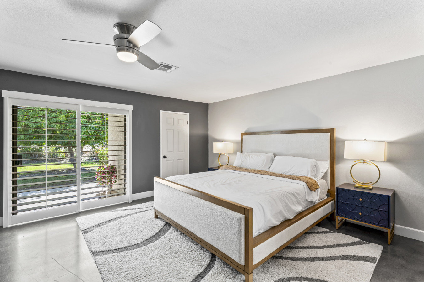 Bermuda Dunes Vacation Rental