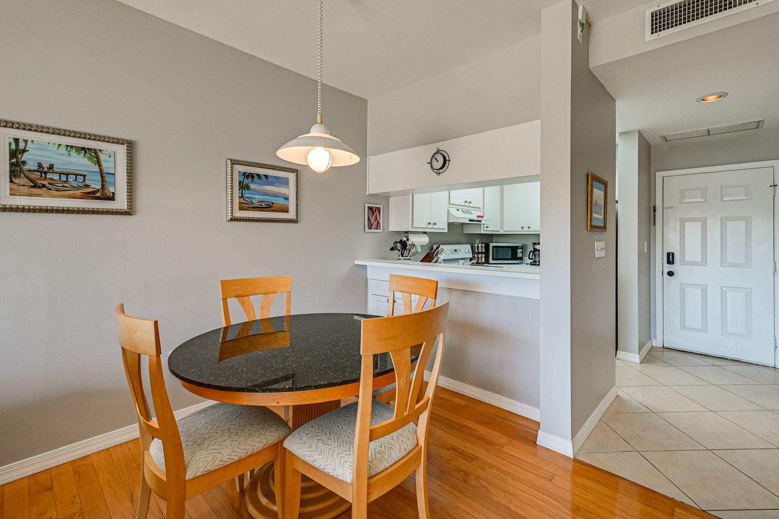 Naples Vacation Rental