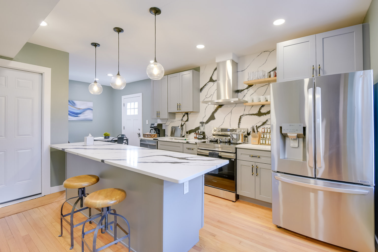 Cheverly Vacation Rental