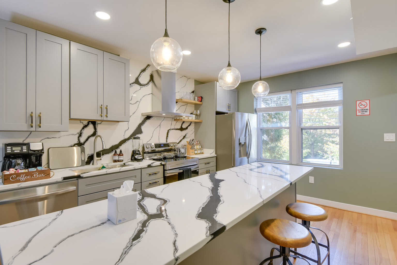 Cheverly Vacation Rental