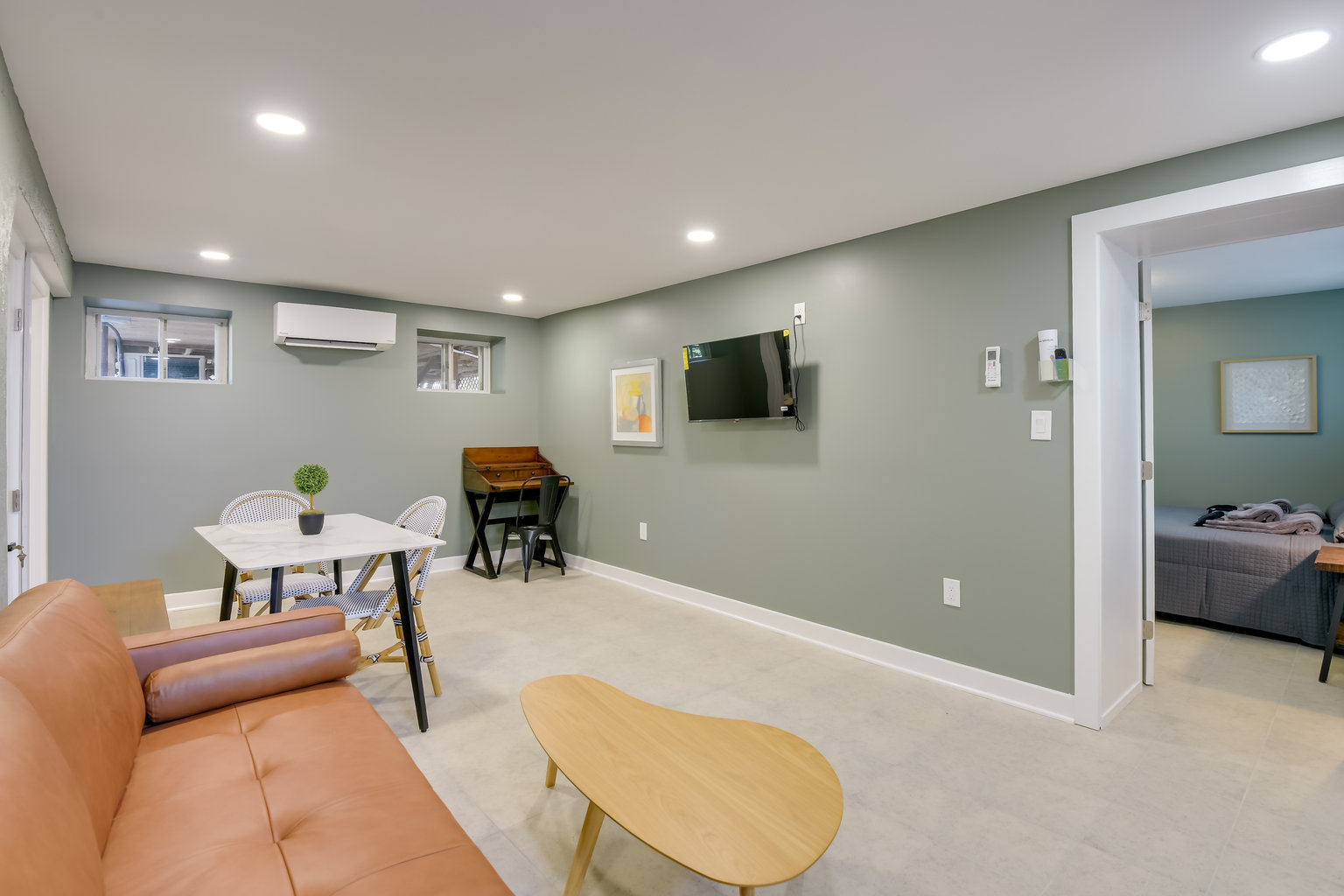 Cheverly Vacation Rental