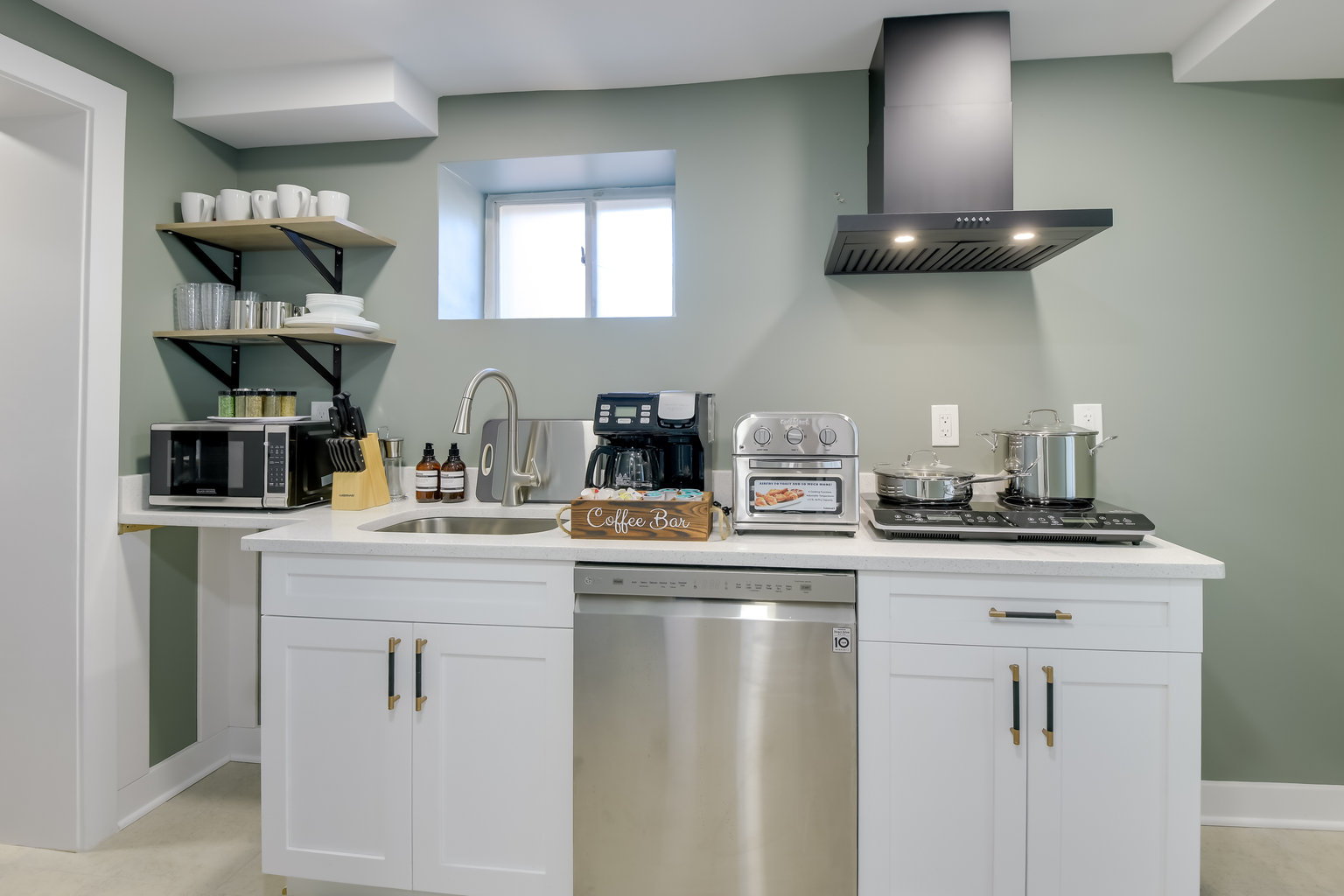 Cheverly Vacation Rental