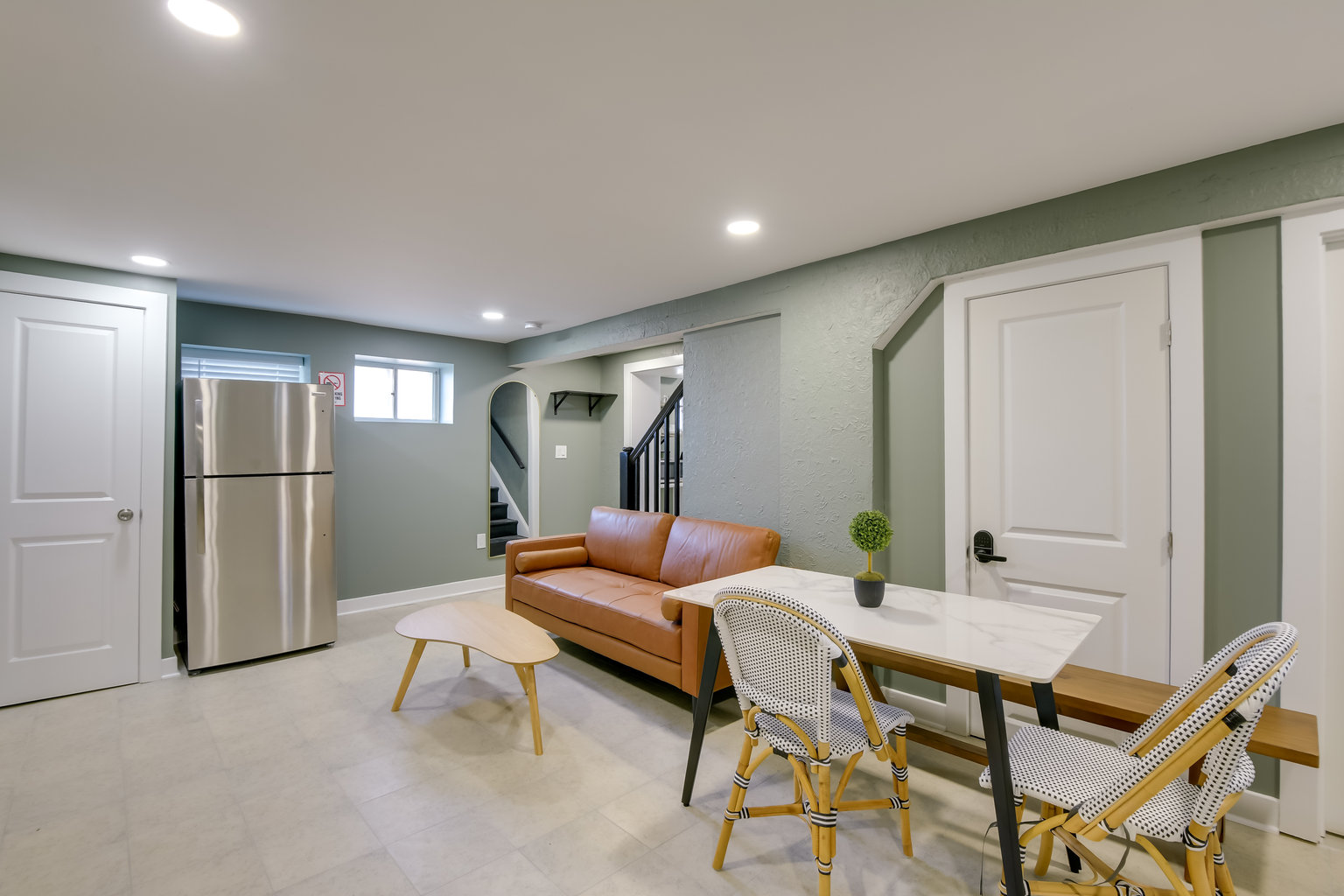 Cheverly Vacation Rental