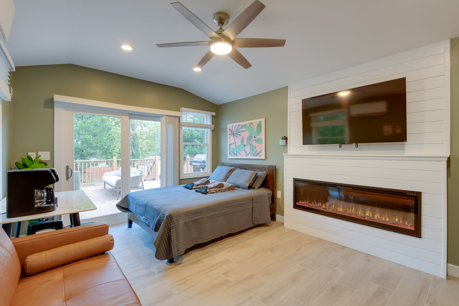 Cheverly Vacation Rental