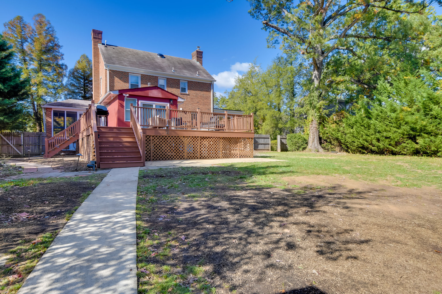 Cheverly Vacation Rental