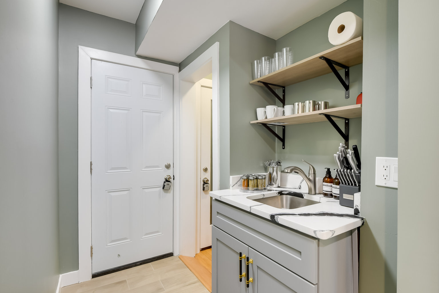 Cheverly Vacation Rental