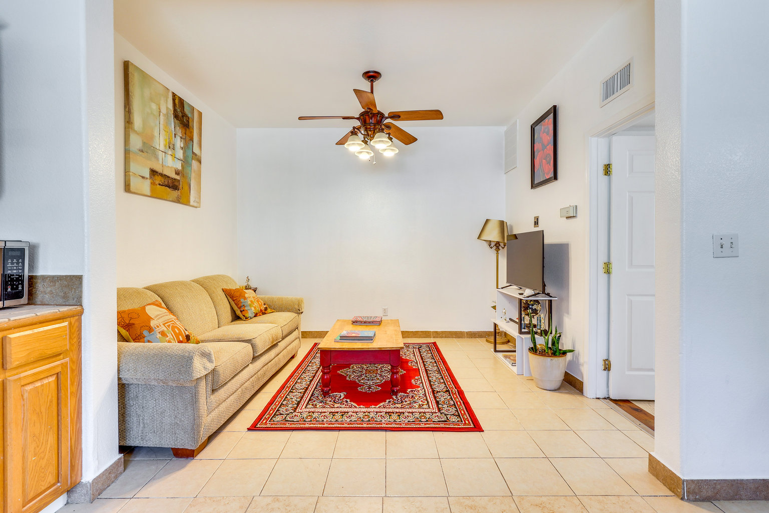 Lake Elsinore Vacation Rental