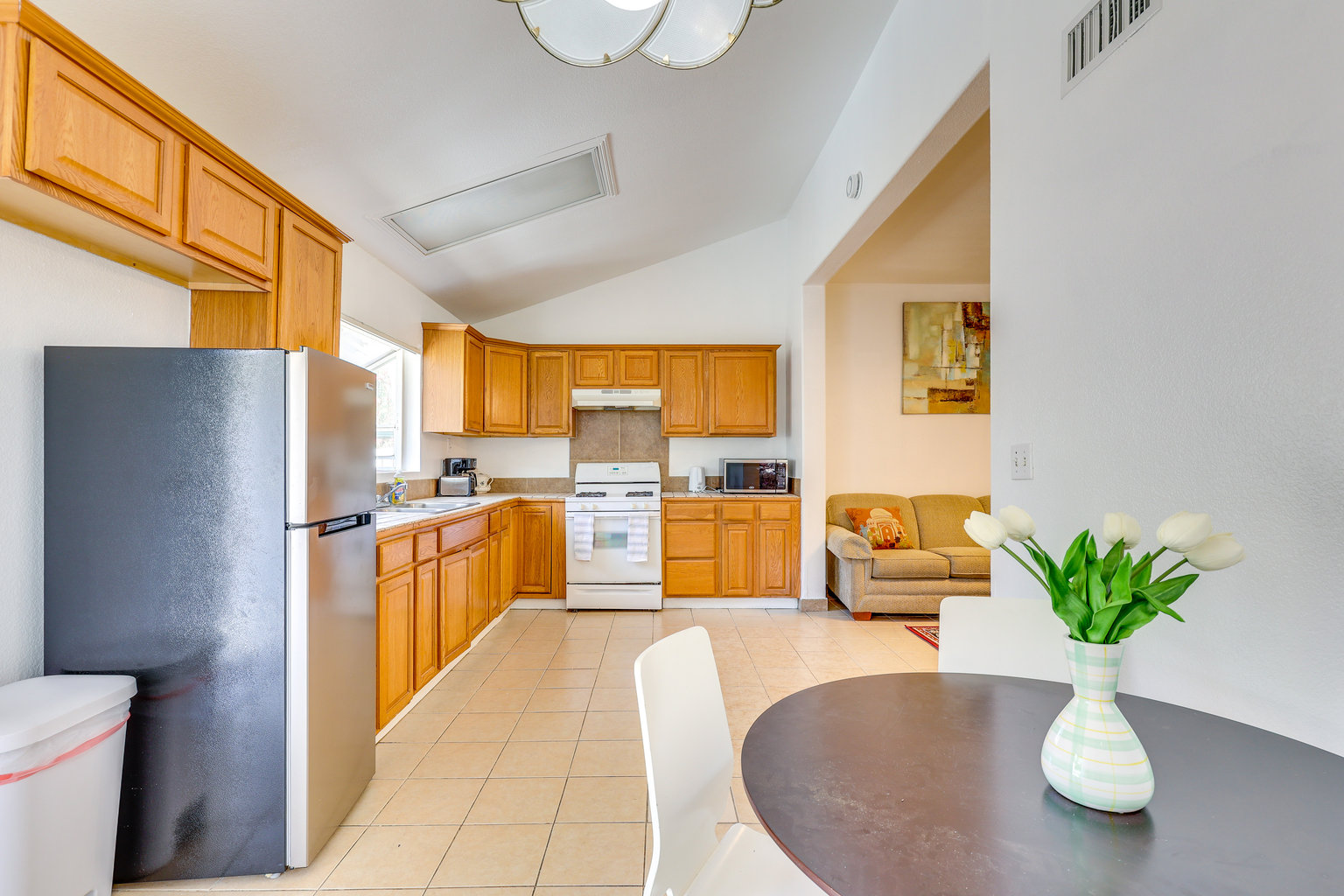 Lake Elsinore Vacation Rental