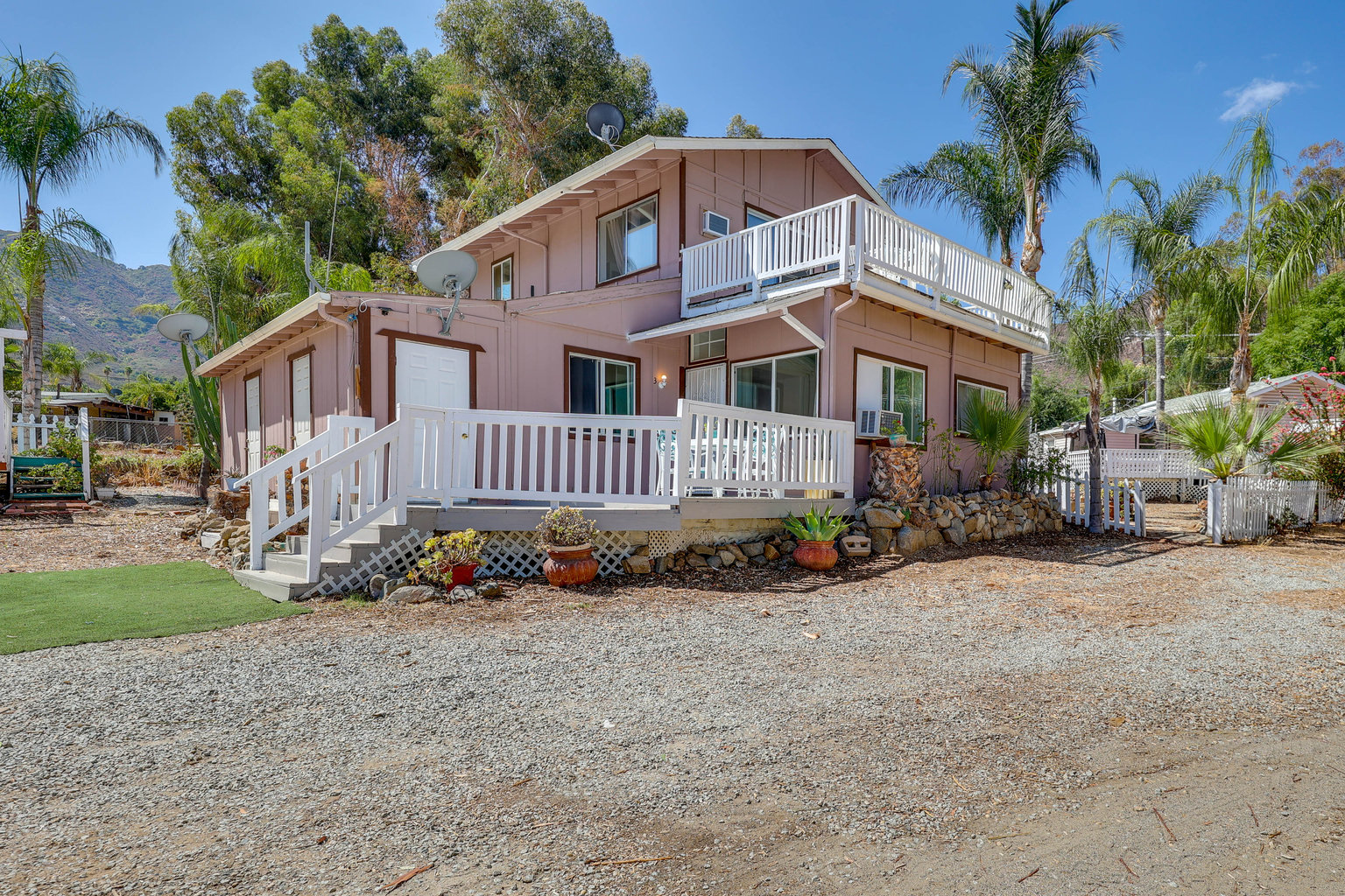 Lake Elsinore Vacation Rental