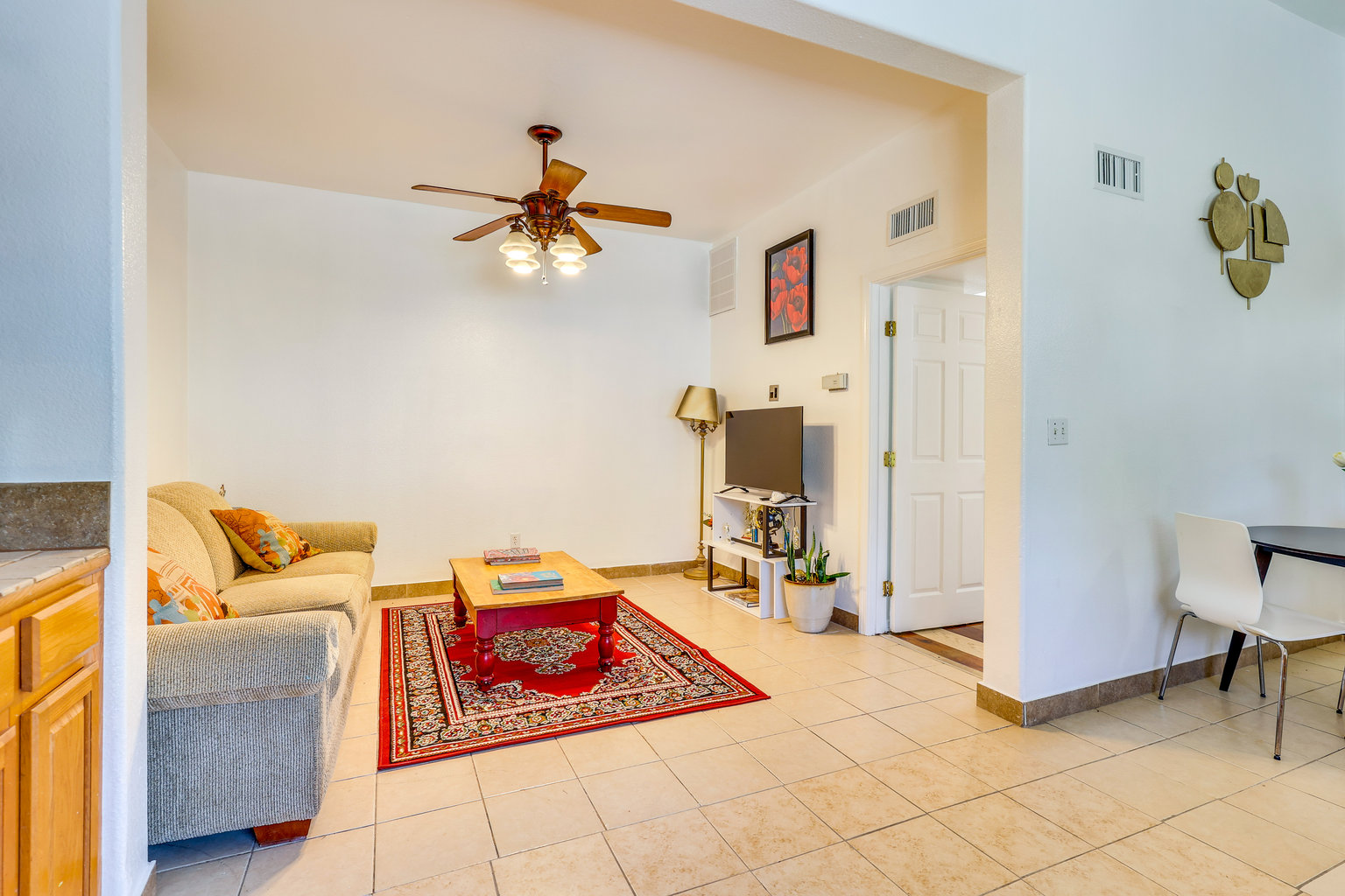 Lake Elsinore Vacation Rental