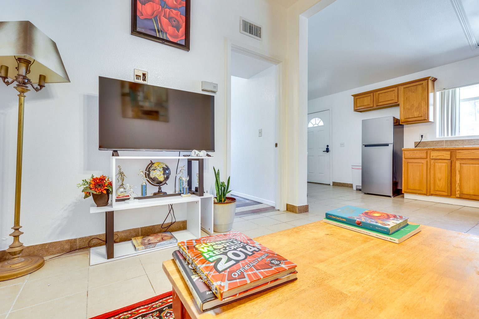 Lake Elsinore Vacation Rental