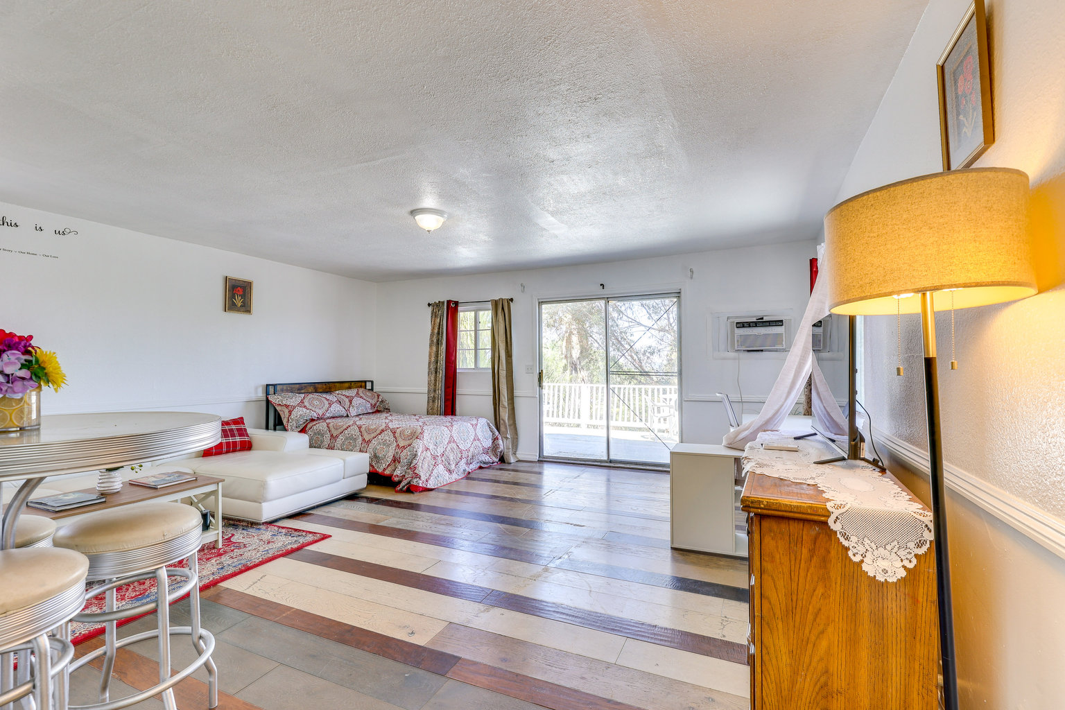 Lake Elsinore Vacation Rental