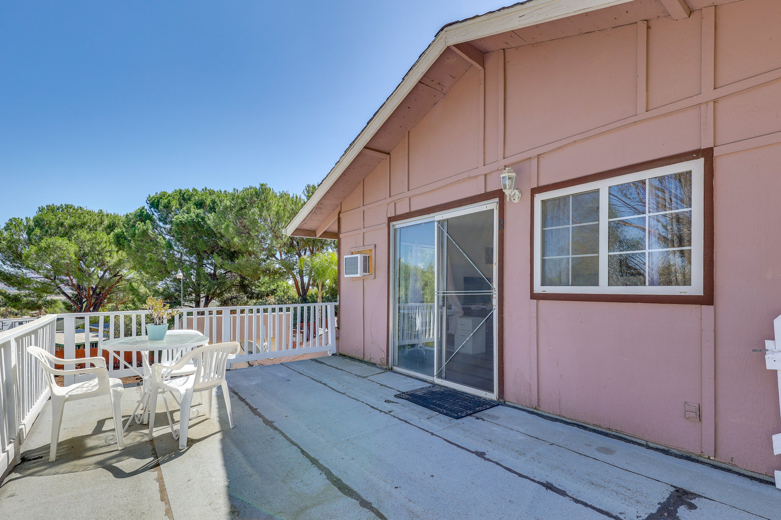 Lake Elsinore Vacation Rental