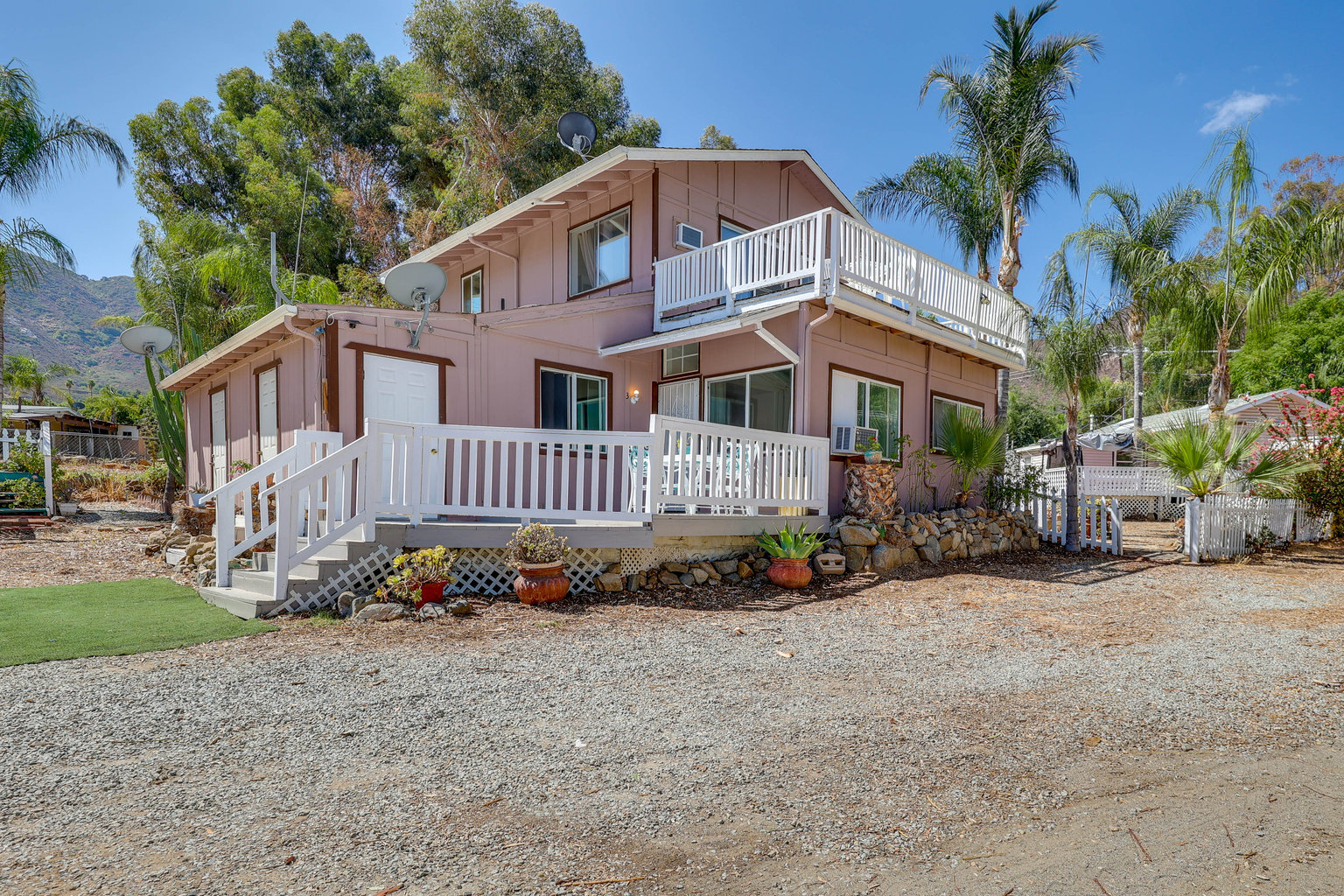 Lake Elsinore Vacation Rental