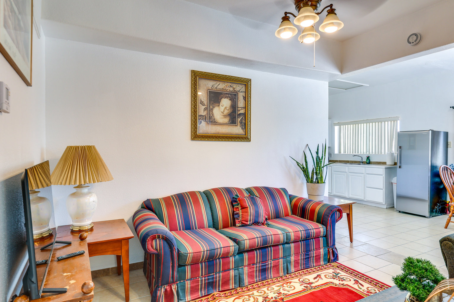 Lake Elsinore Vacation Rental