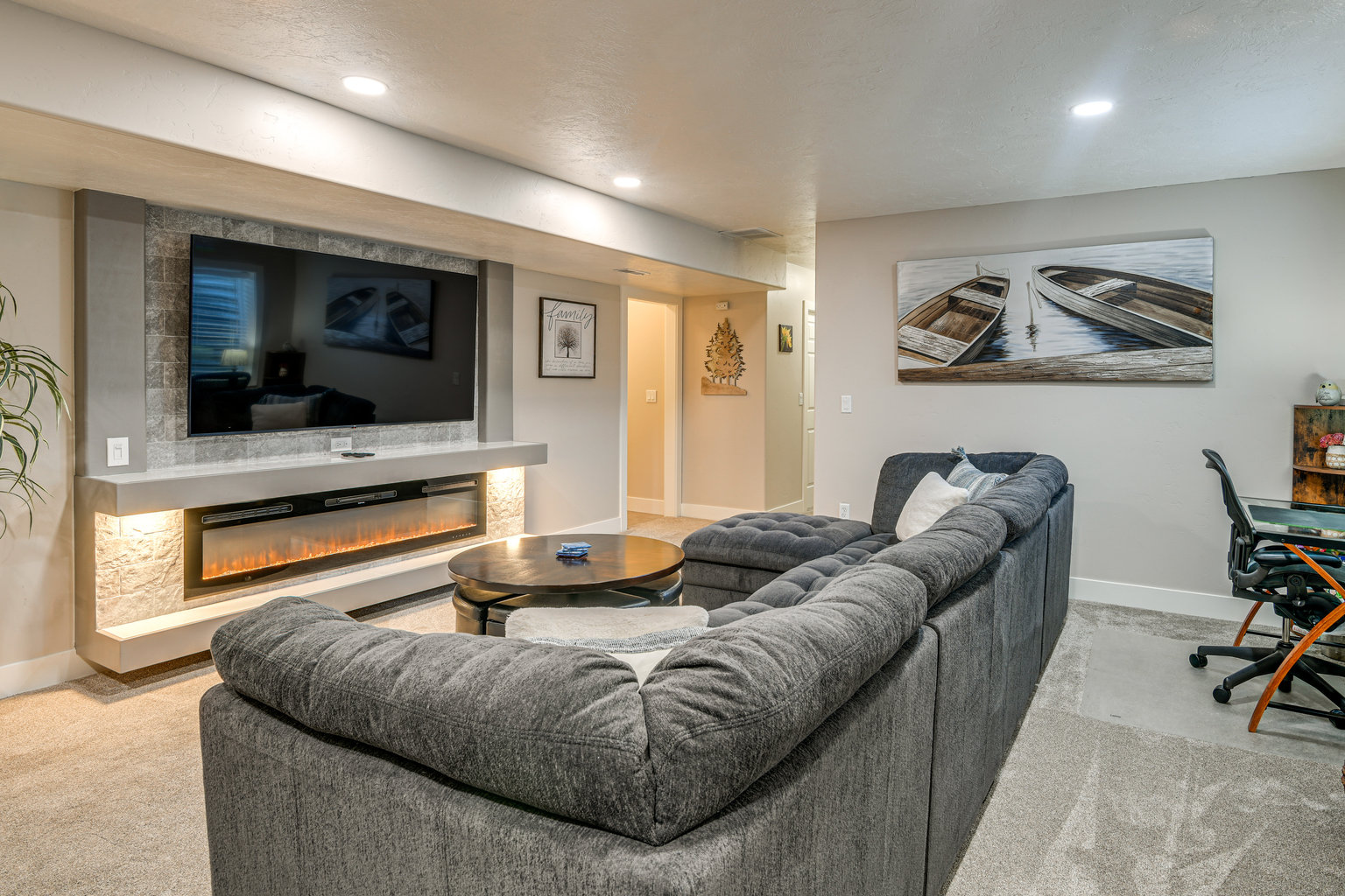 Iona Vacation Rental