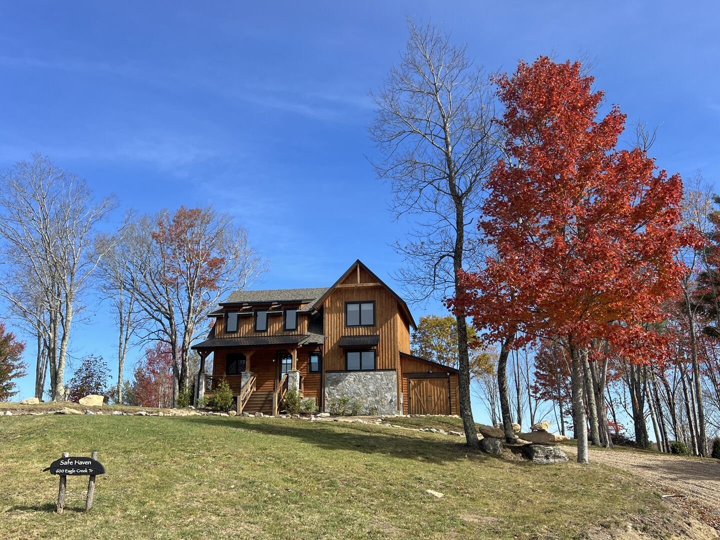 Banner Elk Vacation Rental