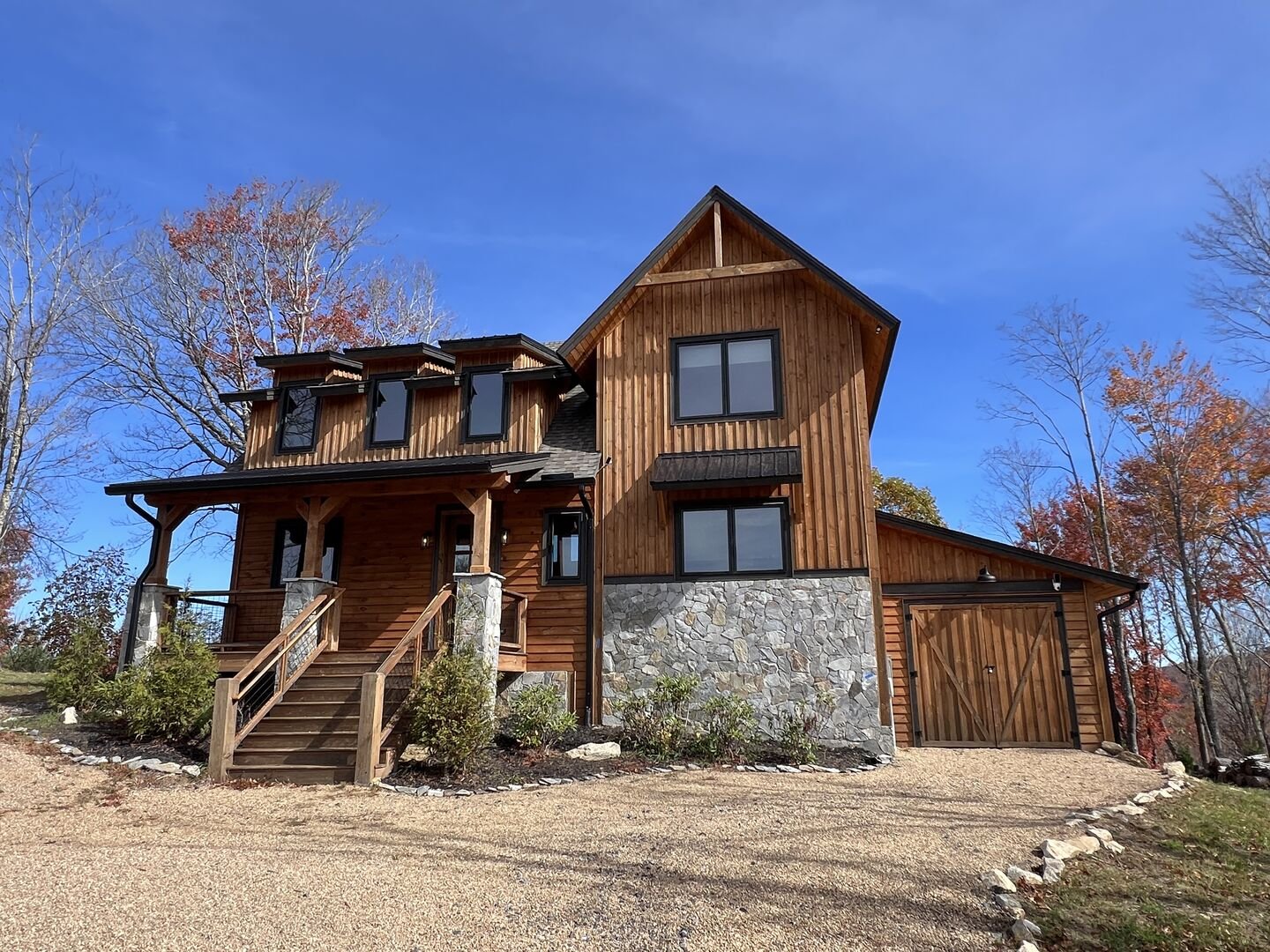 Banner Elk Vacation Rental