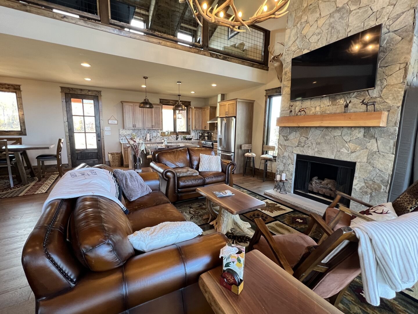 Banner Elk Vacation Rental