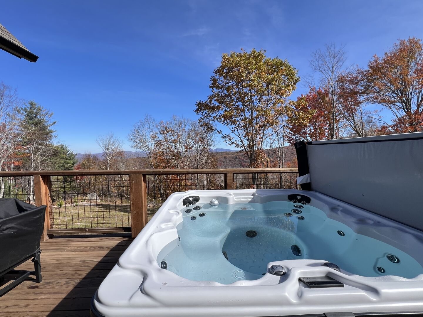 Banner Elk Vacation Rental