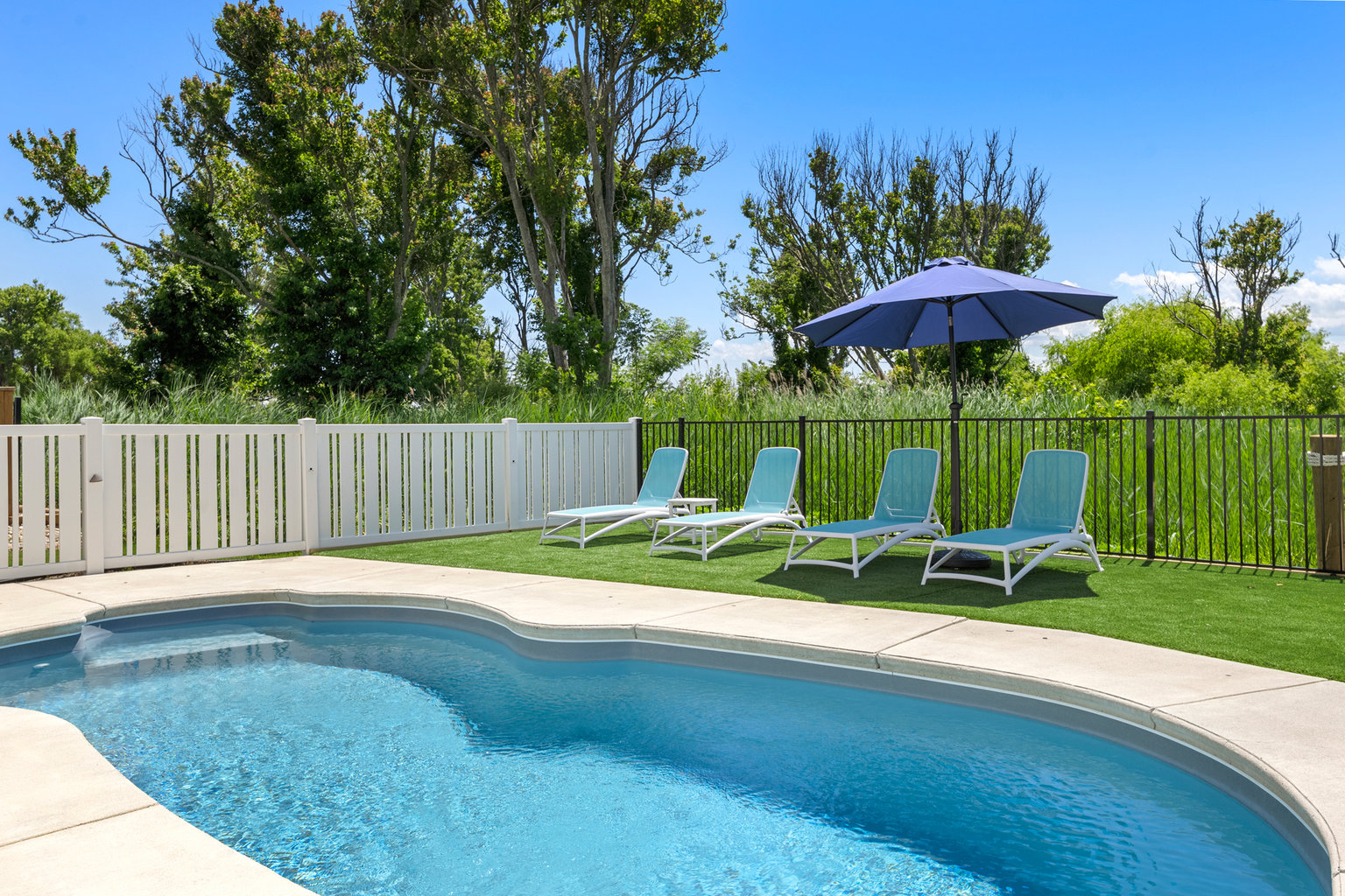 Corolla Vacation Rental