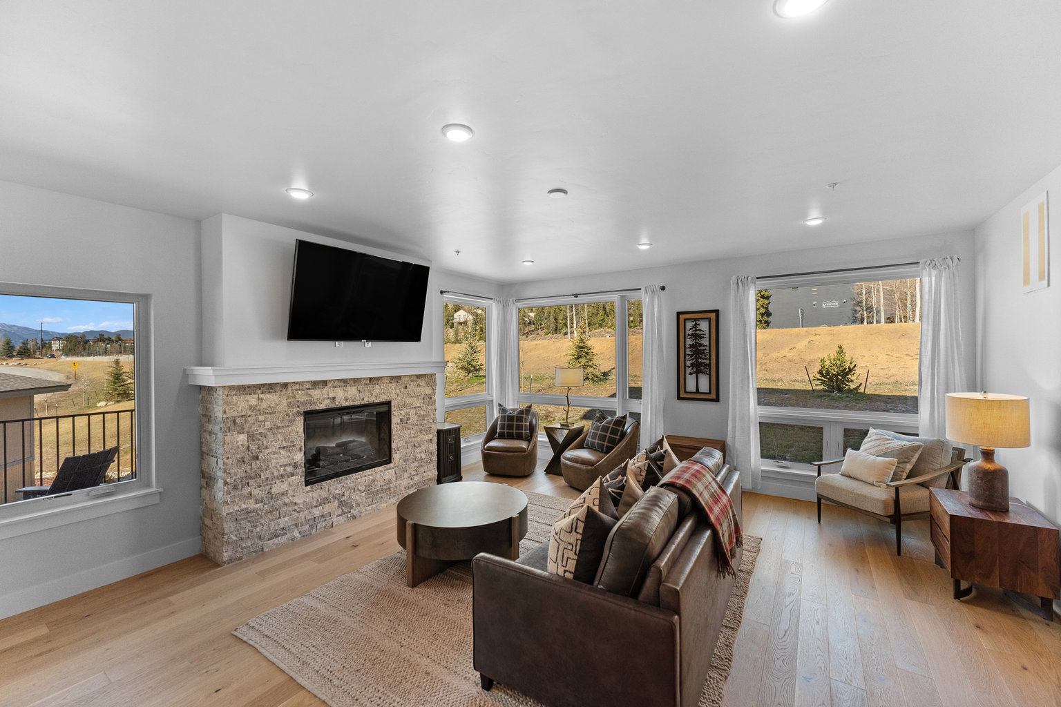 Keystone Vacation Rental