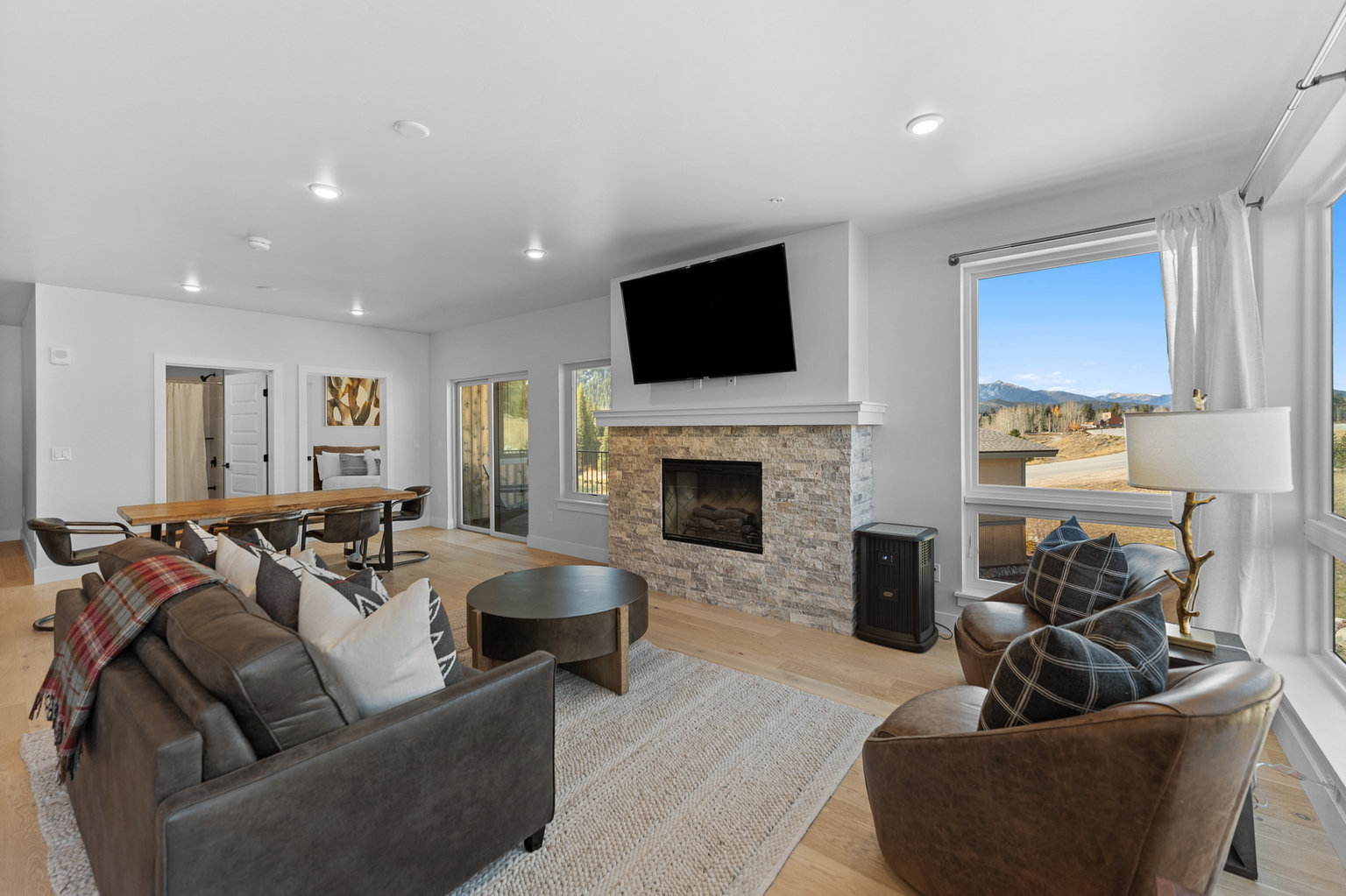 Keystone Vacation Rental