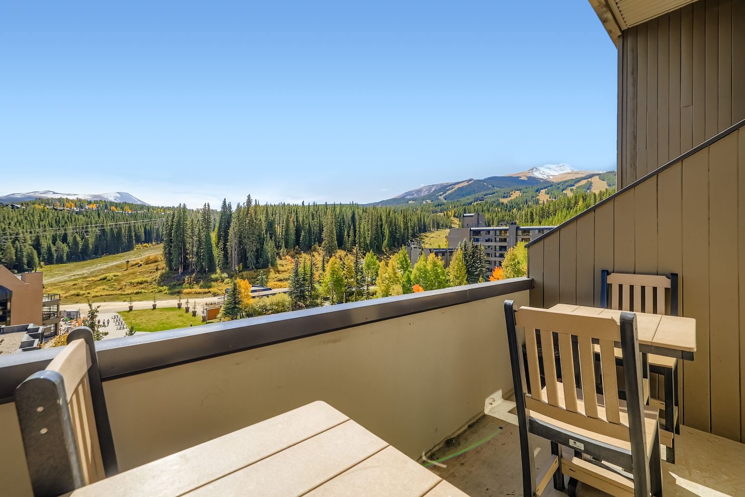 Breckenridge Vacation Rental