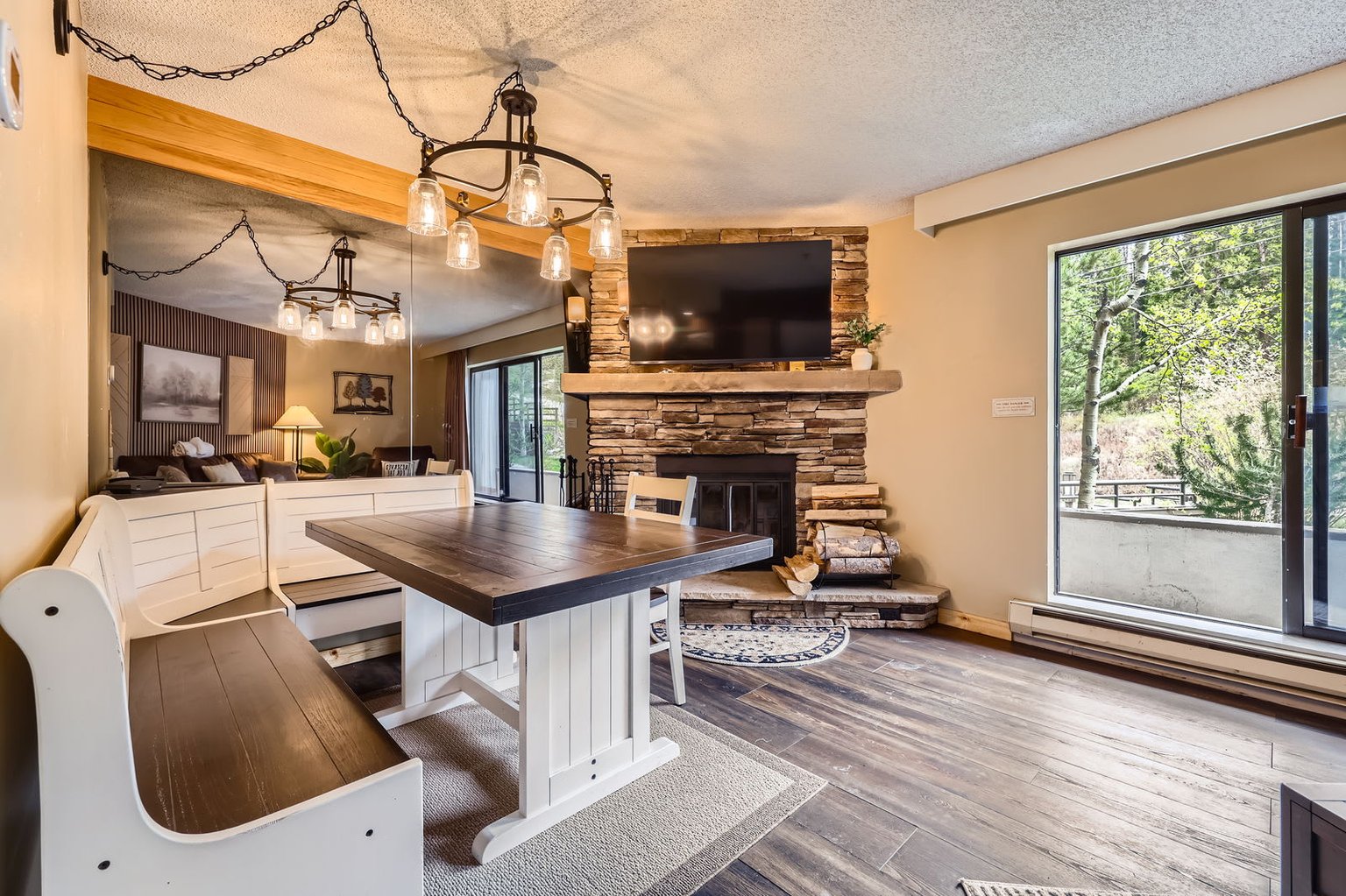 Breckenridge Vacation Rental