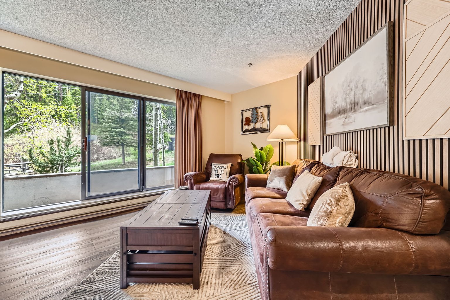 Breckenridge Vacation Rental