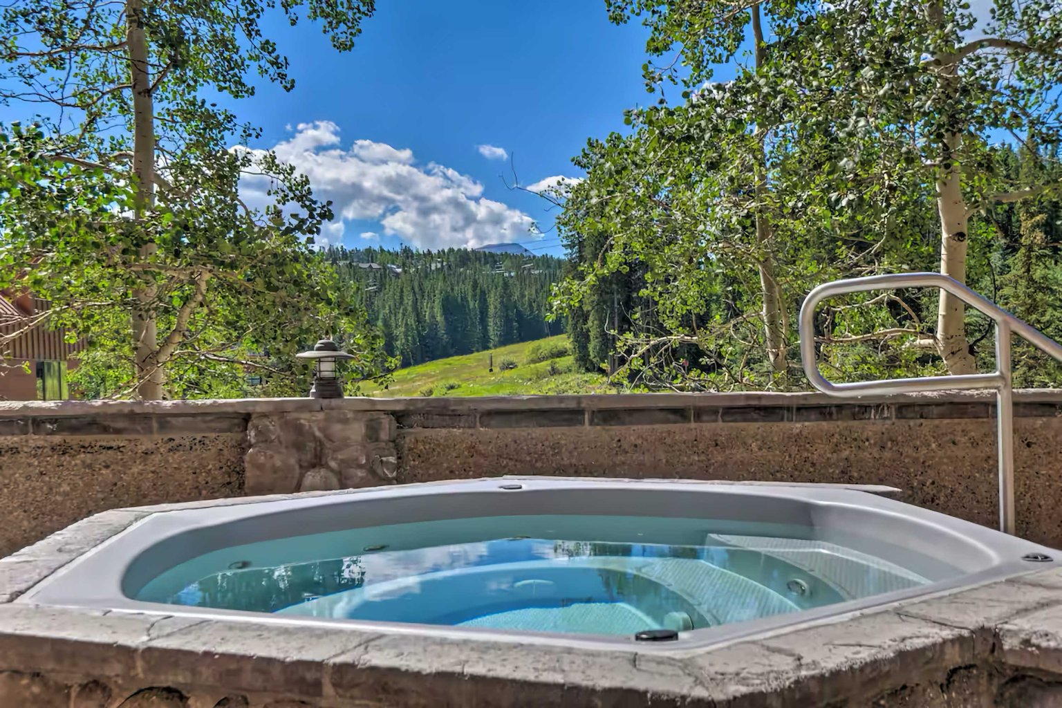 Breckenridge Vacation Rental