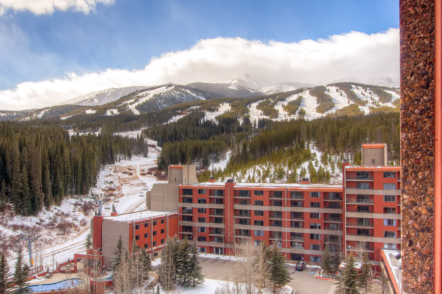 Breckenridge Vacation Rental