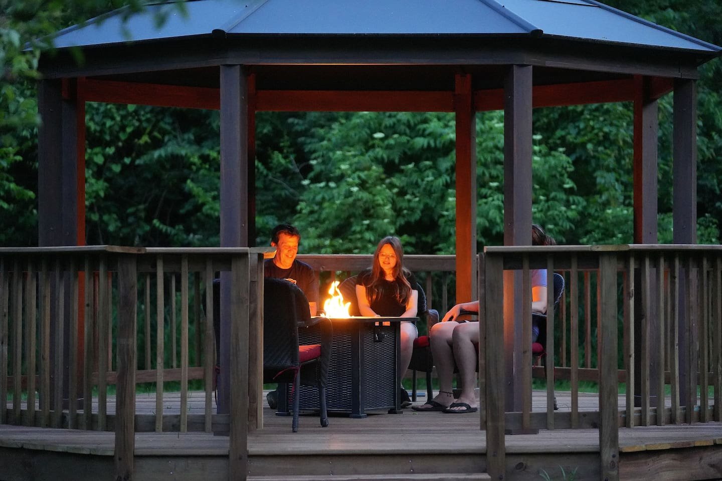 Yorkville Vacation Rental