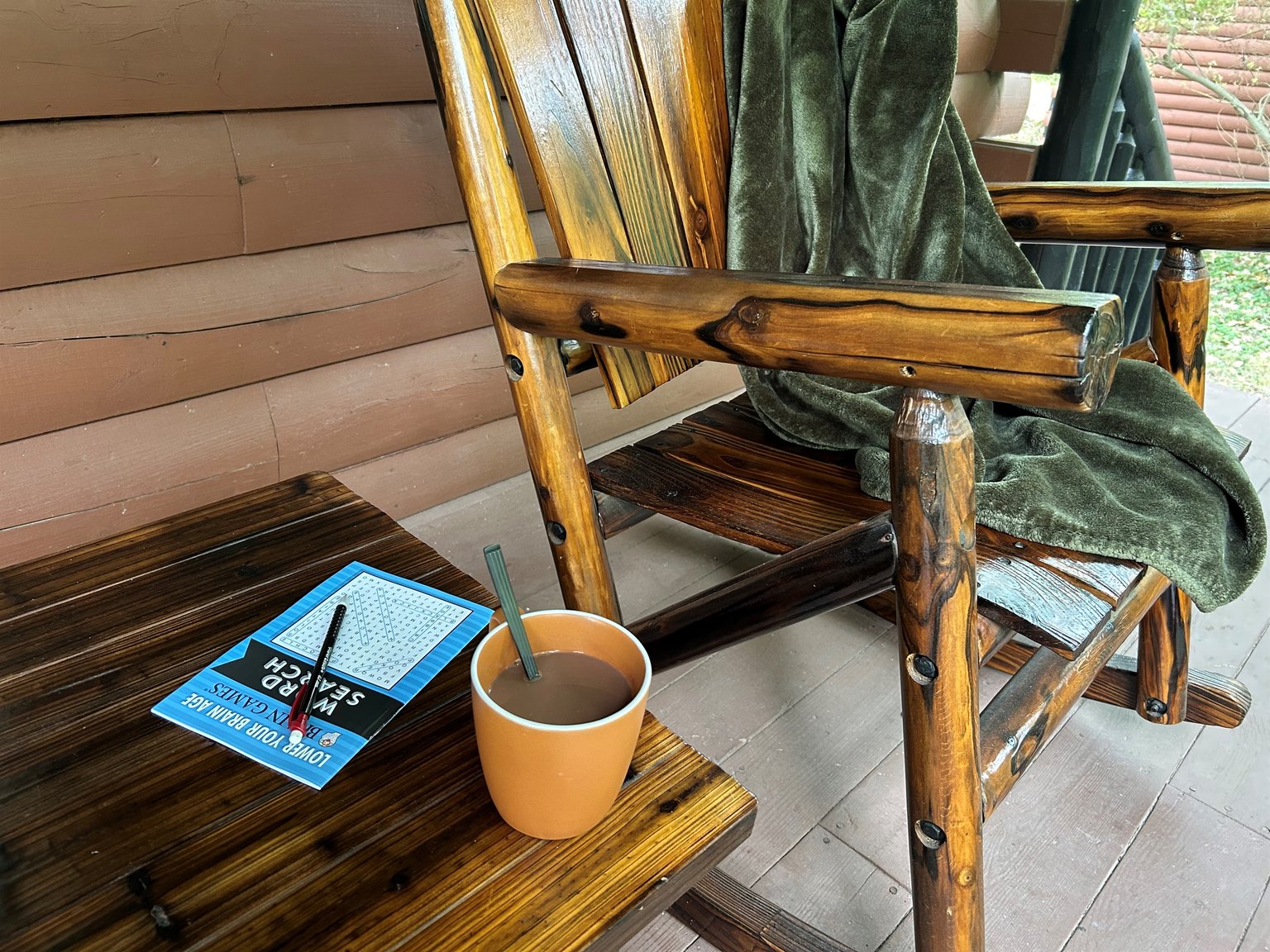 Yorkville Vacation Rental