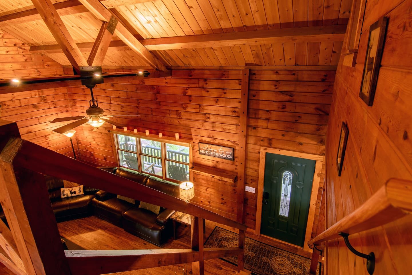 Yorkville Vacation Rental