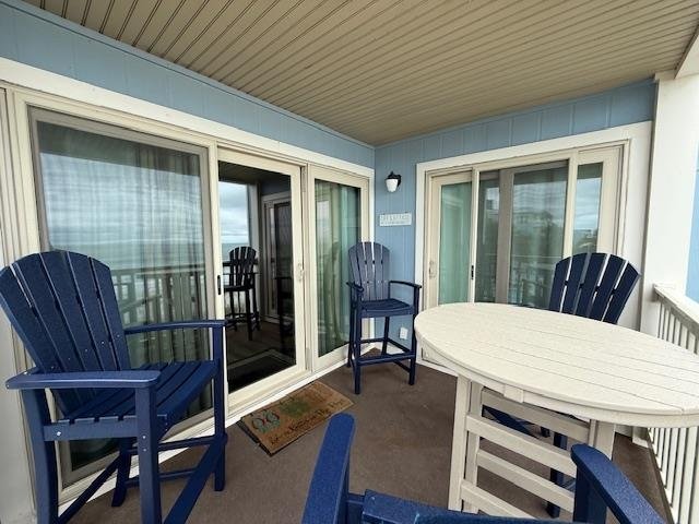 Surfside Beach Vacation Rental