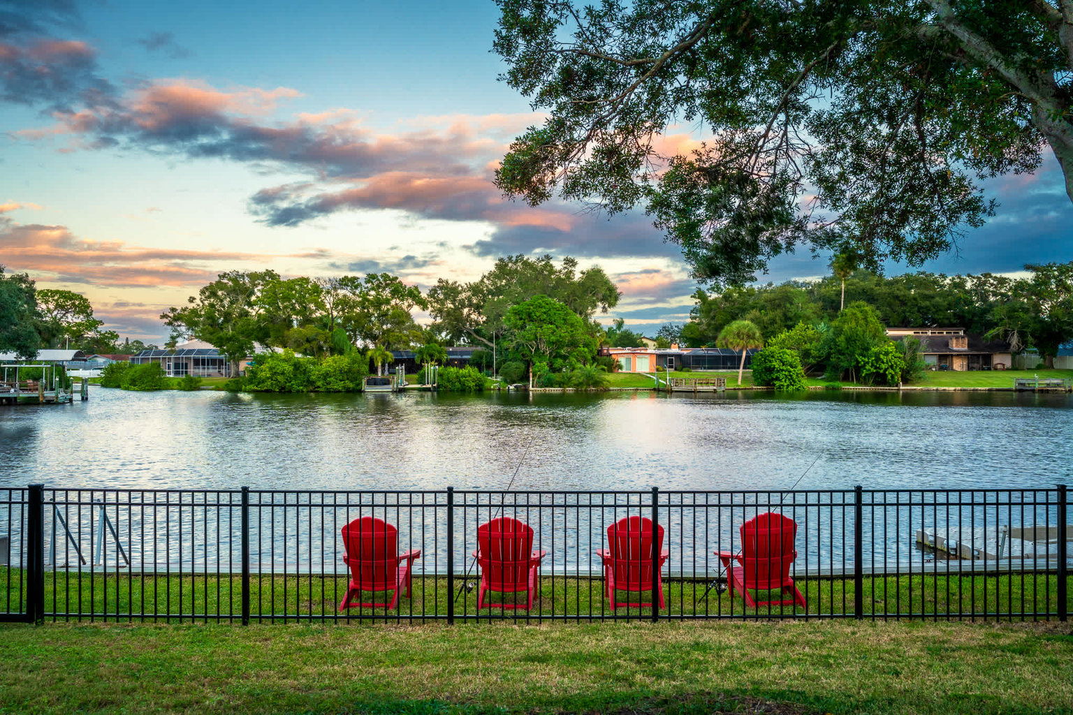 Largo Vacation Rental