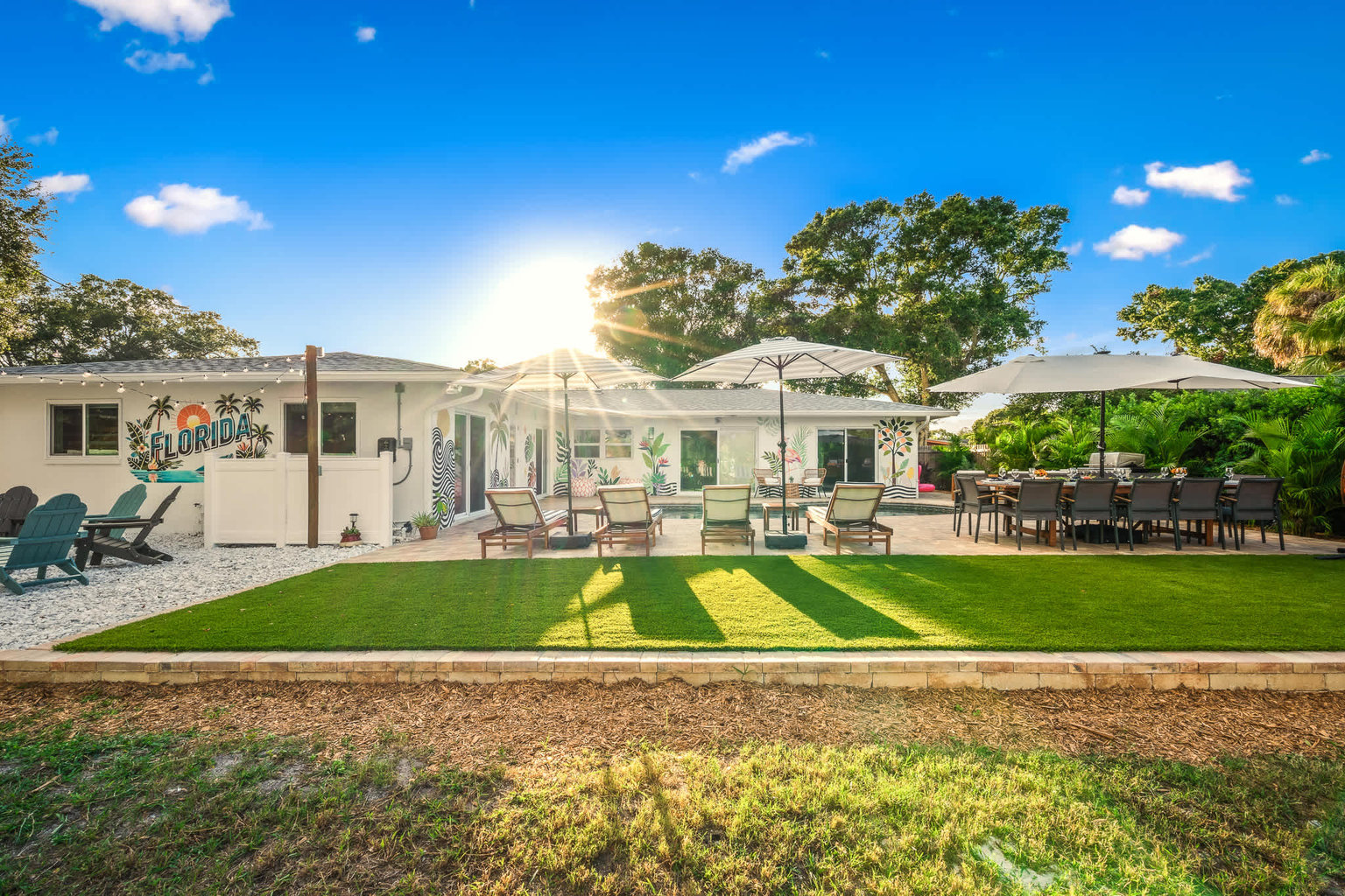 Largo Vacation Rental