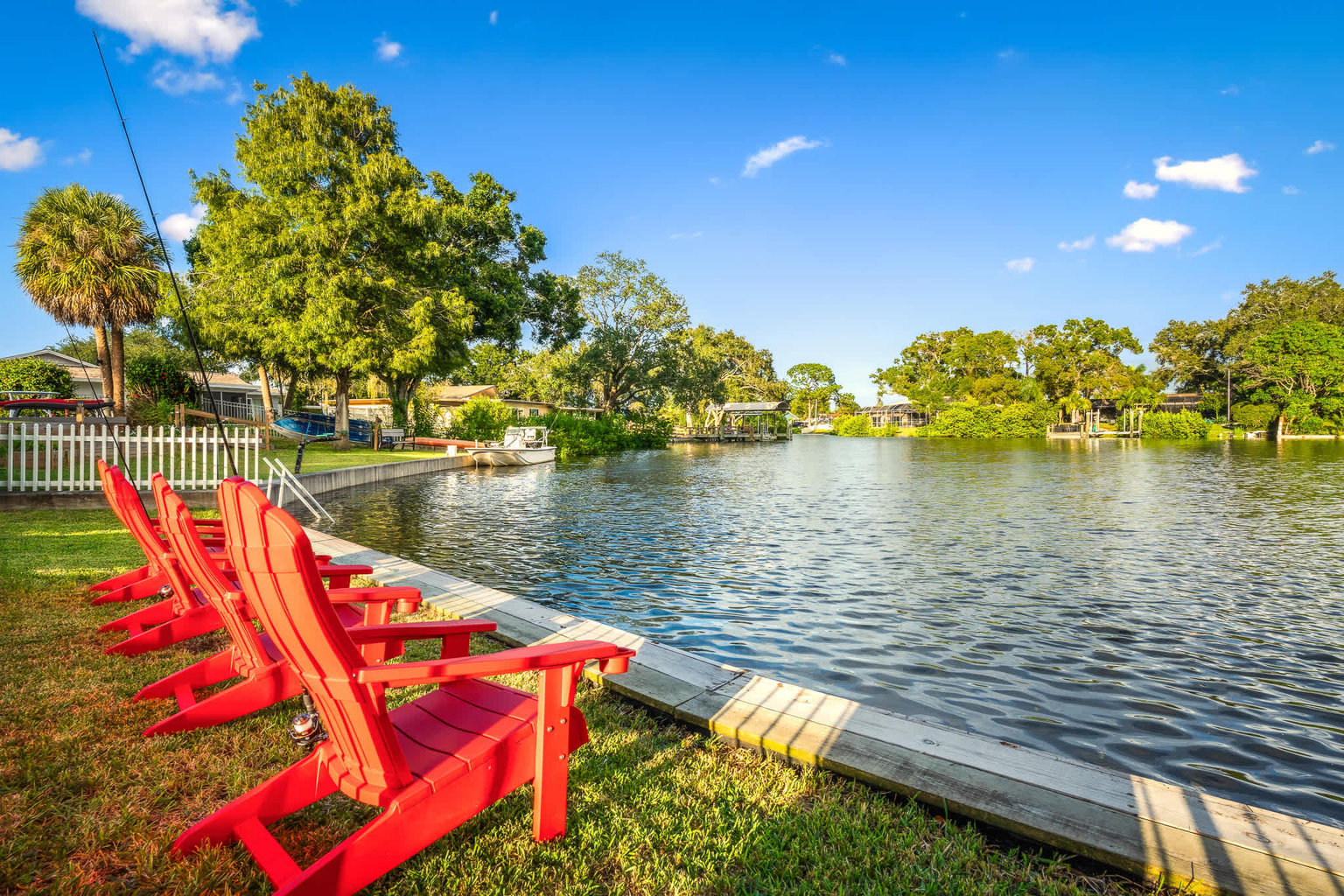 Largo Vacation Rental