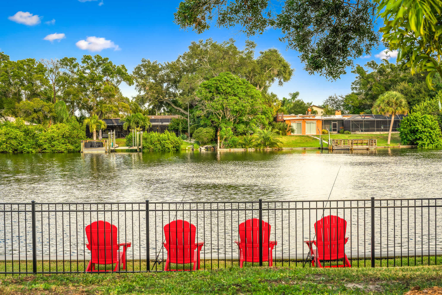 Largo Vacation Rental