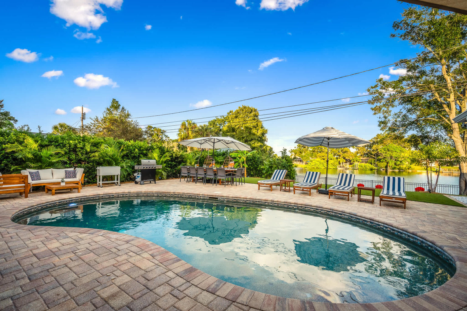 Largo Vacation Rental